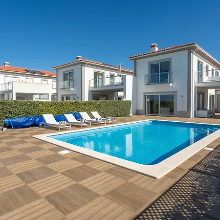 Del Rey Viii Вилла