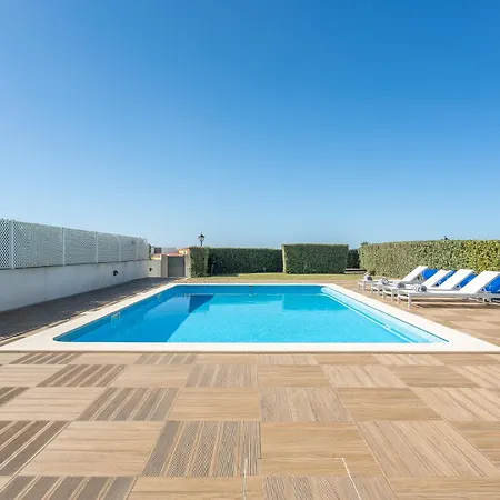 Del Rey Viii Вилла