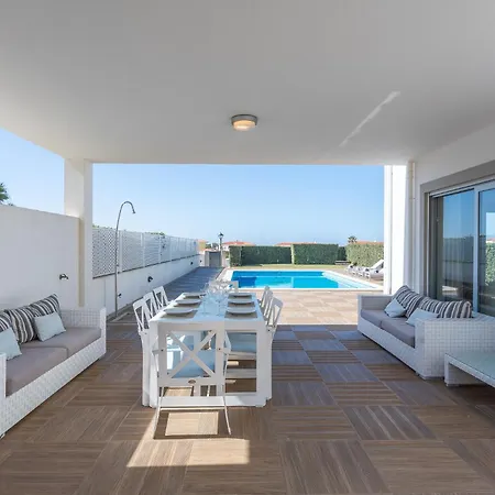 Del Rey Viii Вилла *