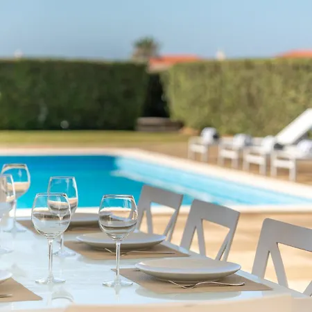 Villa Del Rey Viii Praia del Rei