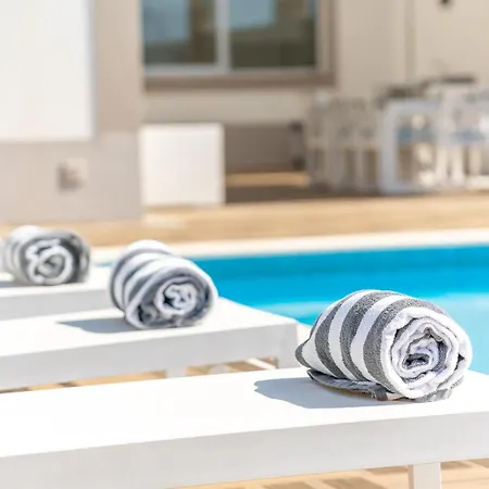 Del Rey Viii Вилла *