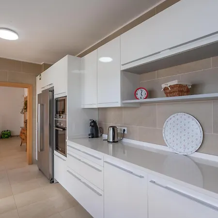 Del Rey Viii Вилла *