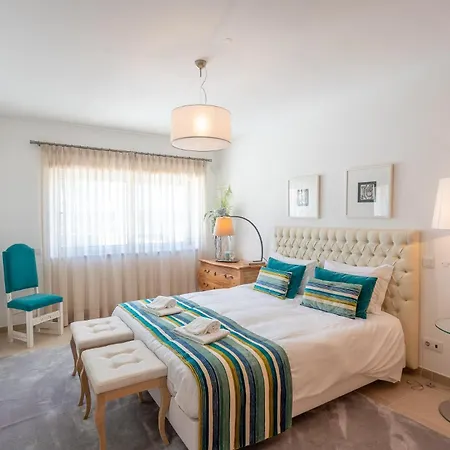 Del Rey Viii Прайя-дель-Рей