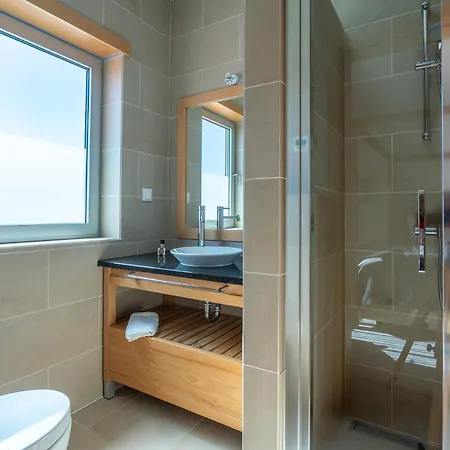 Del Rey Viii Вилла Прайя-дель-Рей