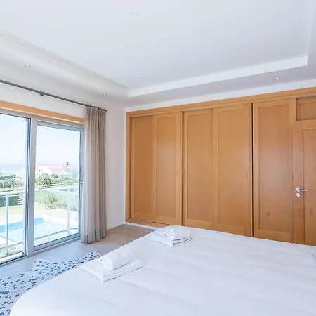 Del Rey Viii Вилла Прайя-дель-Рей