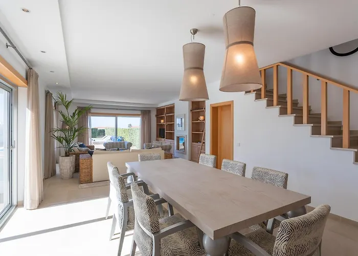 Del Rey Viii * Praia del Rei