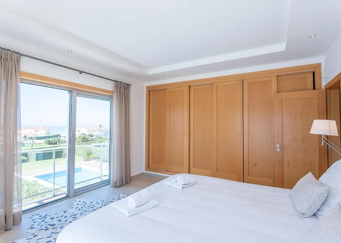 Del Rey Viii Vila Praia del Rei