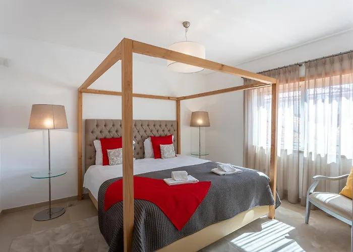 Del Rey Viii Vila Praia del Rei